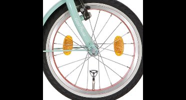 Alpina voorwiel 18 J20 salomon zink spk