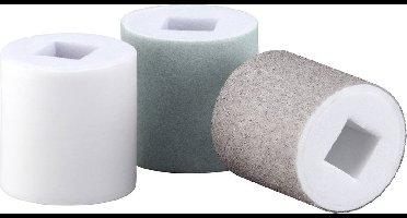 Trisa Perfect Nails 1614 Extra slijpstuk