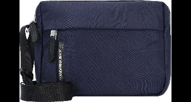 MANDARINA DUCK Schoudertas Hunter Crossover Eclipse Donkerblauw