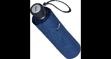 Bugatti Take It Zakparaplu 24 cm - 98cm Diameter - uni navy