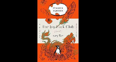 The Joy Luck Club