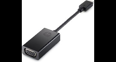 HP USB-C-naar-VGA schermadapter