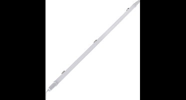Ledvance LED Waterdichte Montagebalk Vochtbestendig Eco Slim 48W 5520lm - 840 Koel Wit | 150cm.