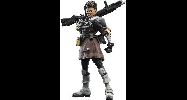 Apex Legends Mini Epics - Bangalore