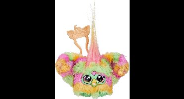 Furby Furblets Par-Tay