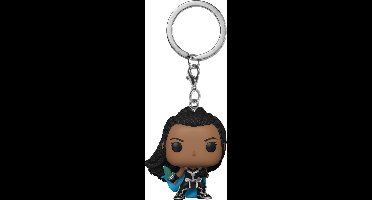 Funko Pocket Pop! Keychain: Thor: Love and Thunder - Valkyrie