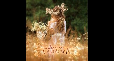 Ataraxia - Centaurea (CD)