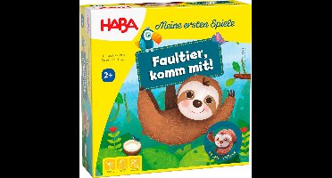 HABA Lernspielzeug verschiedene pädagogische Spiele