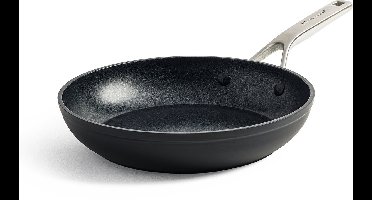 KitchenAid Forged Hardened Aluminium Braadpan 24cm