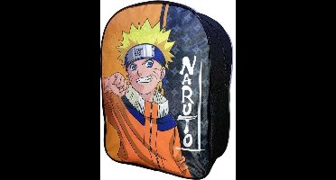 Naruto - Rugzak - A4 map formaat - 40cm