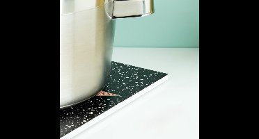 Walk Of Fame Pot Trivet van Winkee