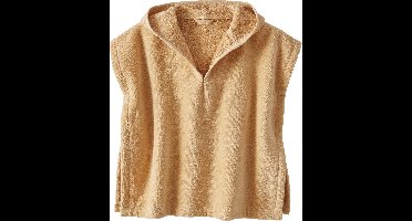 Vertbaudet Badponcho baby Animal
