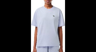 Lacoste Relaxed Fit T-shirt Dames