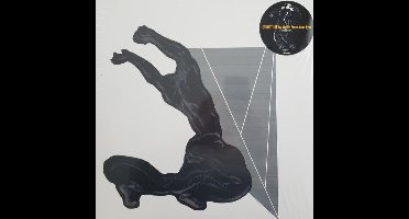 Water From Your Eyes - Structure (LP) (Coloured Vinyl)