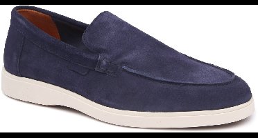 Suitable Azul Loafers Donkerblauw (navy) - Maat 45 - Heren - Instappers