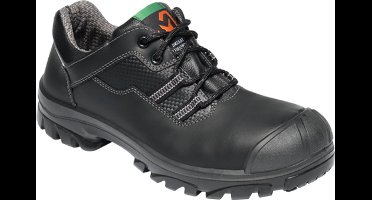 EMMA Lage Werkschoen Ray XD S3 - Zwart - 46