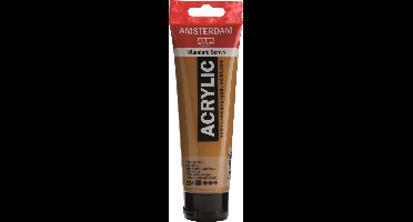 Amsterdam Standard Series Acrylverf Tube 120 ml Sienna Naturel 234