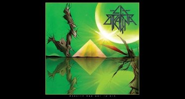 La Otracina - Reality Has Got To Die (CD)