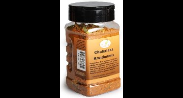 Tuana Kruiden - Chakalaka Kruidenmix - MP-C-0007