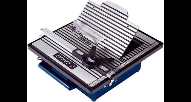 Carat Tegelzaagmachine Microcoup 180 met zaagblad - BUJ180A000