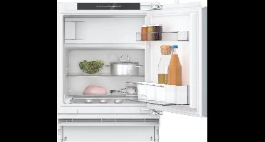 Bosch KUL22VFD0 onderbouw koelkast | 82 cm