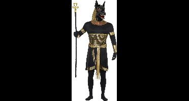 Dressing Up & Costumes | Costumes - Culture History Leg - Anubis The Jackal
