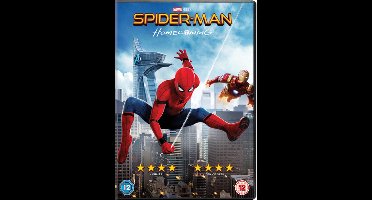 Spider-man: Homecoming