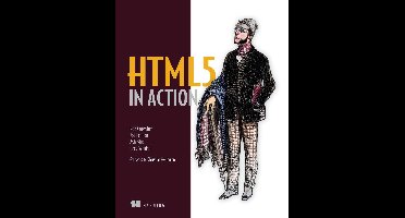 HTML5 in Action