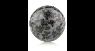 Gabbro 5 - 5,5 cm edelsteen bol