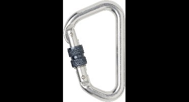 OXXA Waddington 4151 aluminium karabijnhaak