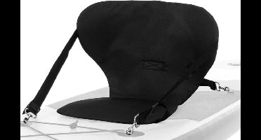 Sup zitje - voor SUP-board - zwart