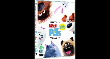 Secret Life Of Pets