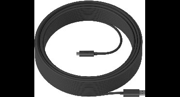 Logitech USB A to USB C v 3.1 - 10 m