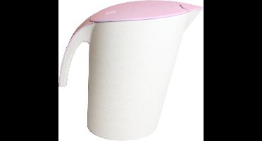 Werper - Roze