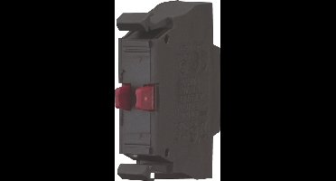 EATON INDUSTRIES Hulpcontactblok - 107899 - E295J