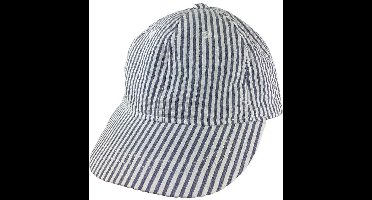 Baby cap stripes