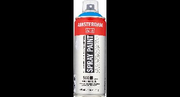 Spraypaint - 564 Briljantblauw - Amsterdam - 400 ml