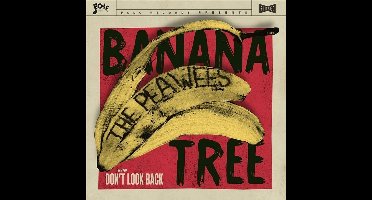 Peawees - Banana Tree (7" Single)