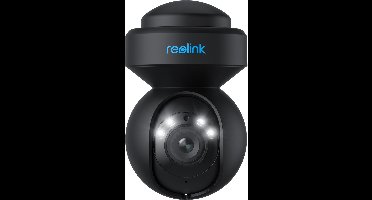Beveiligingscamera Reolink E-Series-E540-B