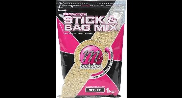 Mainline Bag & Stick Mix | 1kg