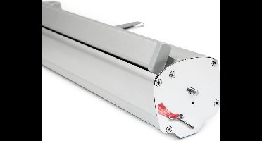 Roll-Banner Evolution 85 X 160-220 cm - Syna RBEVO085