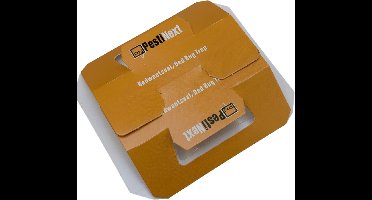 PestiNext® Bedwantsenval - 10 stuks - Bedwantsenvallen - Bedwantsen bestrijden - Anti Bedwantsen - Professioneel bestrijdingsmiddel