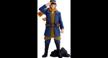 Bandai Banpresto Golden Kamuy - Figuur - Saichi Sugimoto