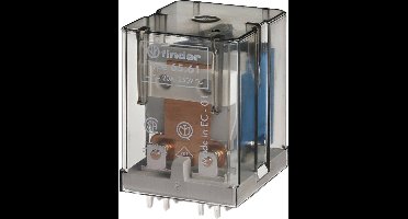 Finder 65.61.8.230.4300 Printrelais 230 V/AC 30 A 1x NO 1 stuk(s)