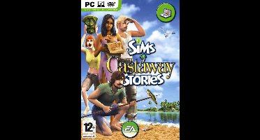 The Sims - Eiland Verhalen