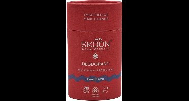 Skoon Deodorant Flower Power - 65 gr
