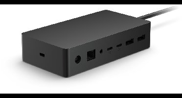 Microsoft Surface Dock 2