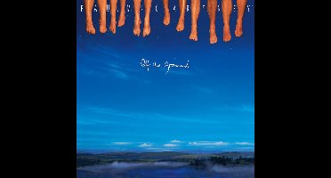 Paul McCartney - Off The Ground (CD)