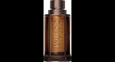 Hugo Boss The Scent Absolute - Herenparfum eau de parfum - 100 ml
