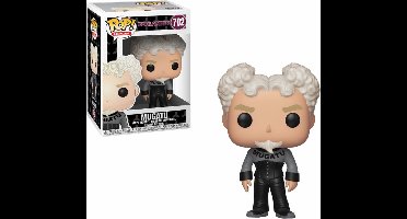 Funko Pop! Films: Zoolander - Mugatu